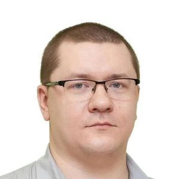 Притыкин Александр Витальевич — Ортопед, Вертебролог, Травматолог, Омск