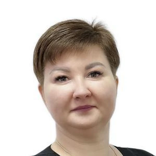 Воробьёва Оксана Сергеевна — Фельдшер, Москва