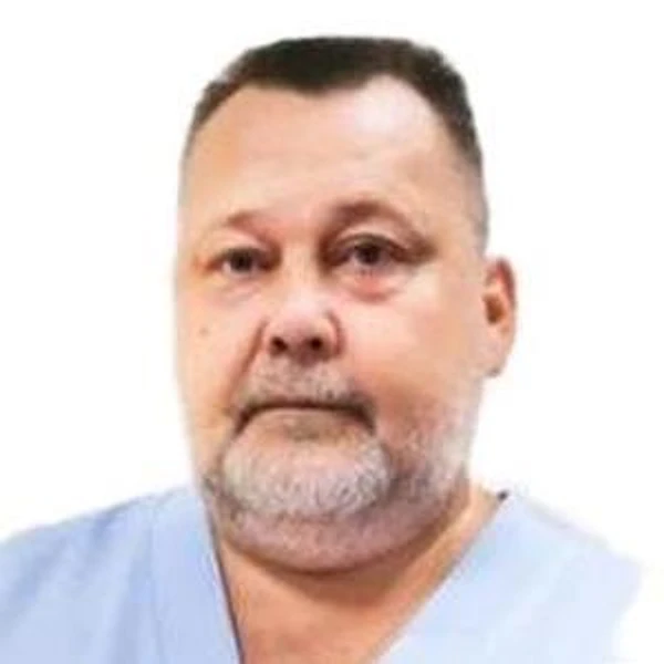 Алесин Александр Васильевич — Хирург, Грязи