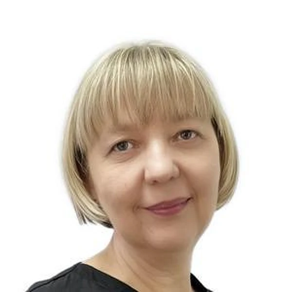 Никифорова Наталья Михайловна — Фельдшер, Москва