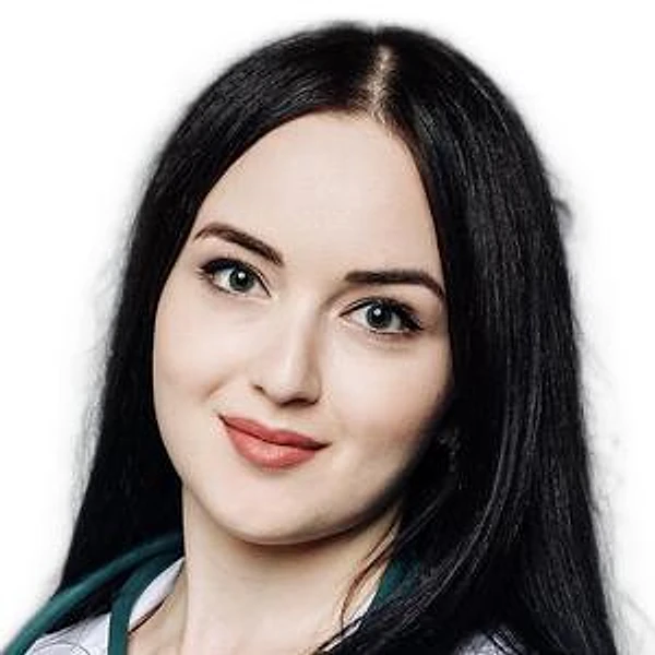 Гилиева Айсурат Муратовна — Эндокринолог, Нальчик
