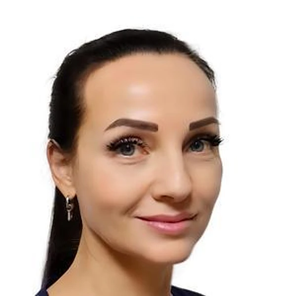 Шарафутдинова Наталья Никитична — Функциональный диагност, Врач УЗИ, Казань
