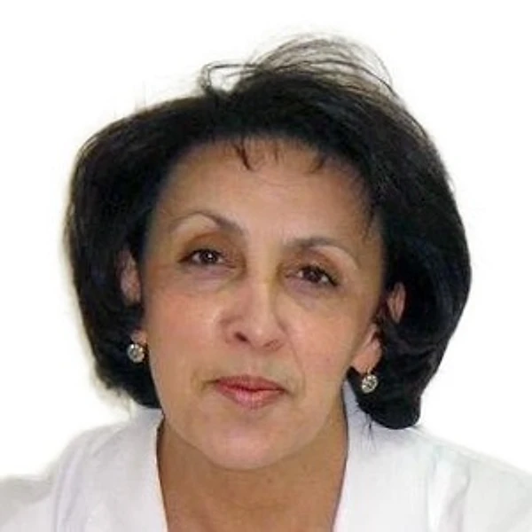 Ванхин Елизавета Владимировна — Гинеколог, Акушер, Липецк