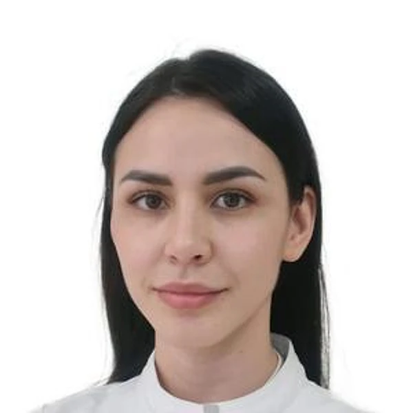 Цветкова Татьяна Ивановна — Детский невролог, Невролог, Санкт-Петербург