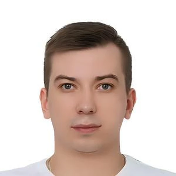 Цыганенко Вячеслав Сергеевич — Детский ортопед, Детский травматолог, Екатеринбург