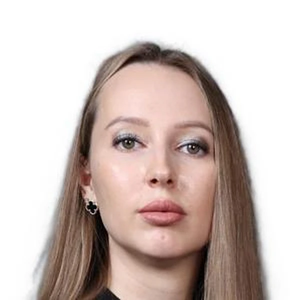 Агалакова Анастасия Викторовна — Врач-косметолог, Дерматолог, Екатеринбург