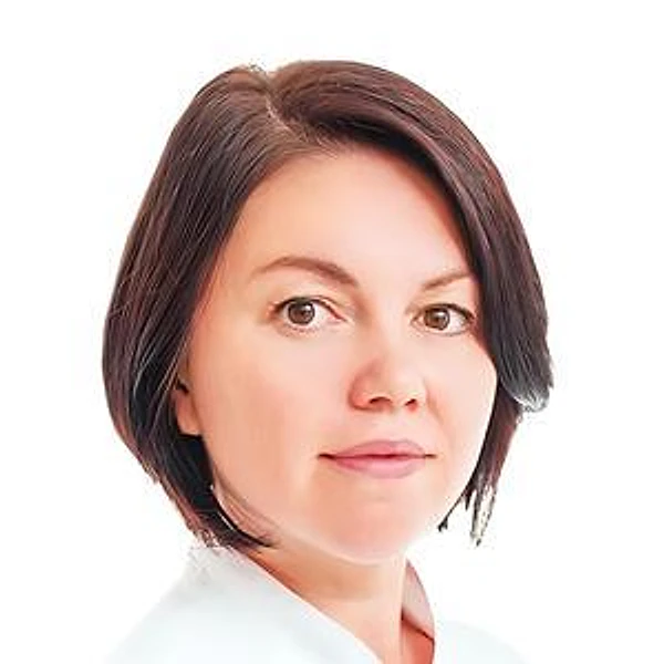 Галимьянова Сумбуль Раисовна — Подолог-эстетист, Екатеринбург