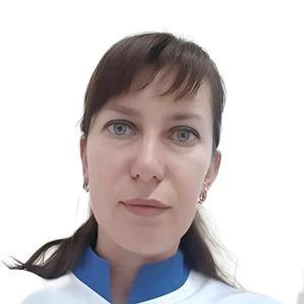 Красникова Анна Анатольевна — Терапевт, Врач УЗИ, Детский врач УЗИ, Пульмонолог, Липецк