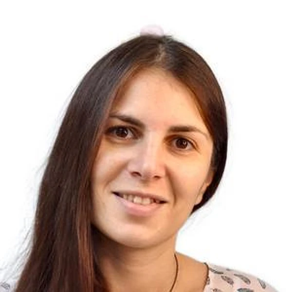 Битбунова Марика Николаевна — Детский нейропсихолог, Детский психолог, Детский психотерапевт, Клинический психолог, Красногорск