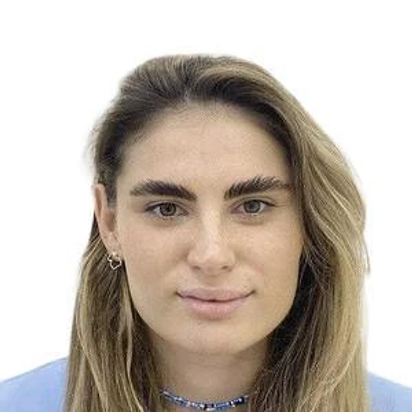 Пчелина Дарья Сергеевна — Стоматолог, Тихорецк