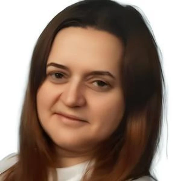 Костюкова Екатерина Андреевна — Логопед, Дефектолог, Красногорск