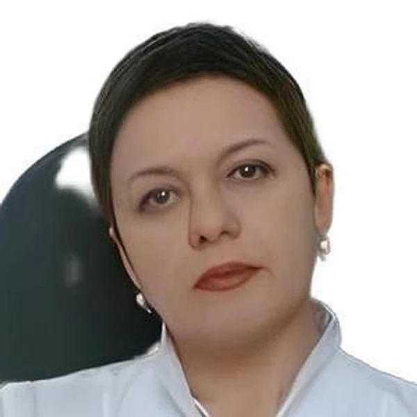 Малютина Лариса Витальевна — Психиатр, Грязи