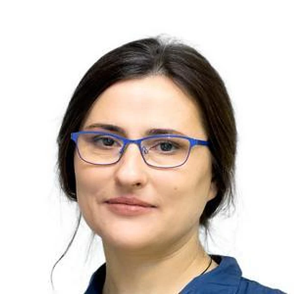 Попова Мария Валерьевна — Детский психолог, Клинический психолог, Красногорск