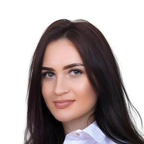 Галицкова Екатерина Сергеевна — Терапевт, Тамбов