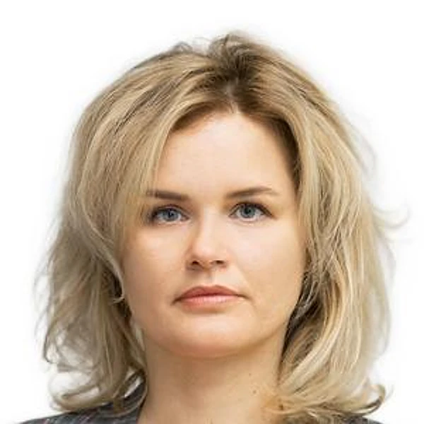 Тучина Ирина Сергеевна — Детский нейропсихолог, Эрготерапевт, Красногорск