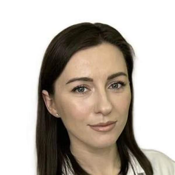 Галимянова Валерия Валериевна — Врач-косметолог, Дерматолог, Пушкино