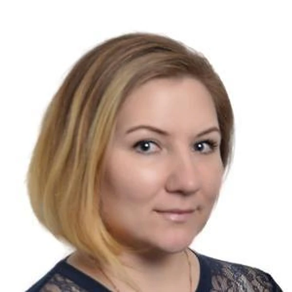Мокерова Наталья Андреевна — Логопед, Дефектолог, Красногорск
