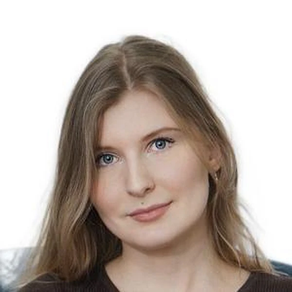 Бодрова Алия Константиновна — Клинический психолог, Психолог, Нижний Новгород