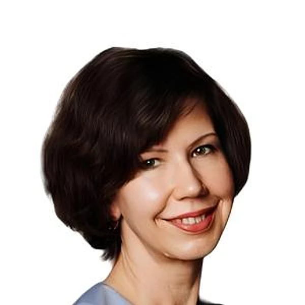 Марьинская Анастасия Валерьевна — Рефлексотерапевт, Екатеринбург