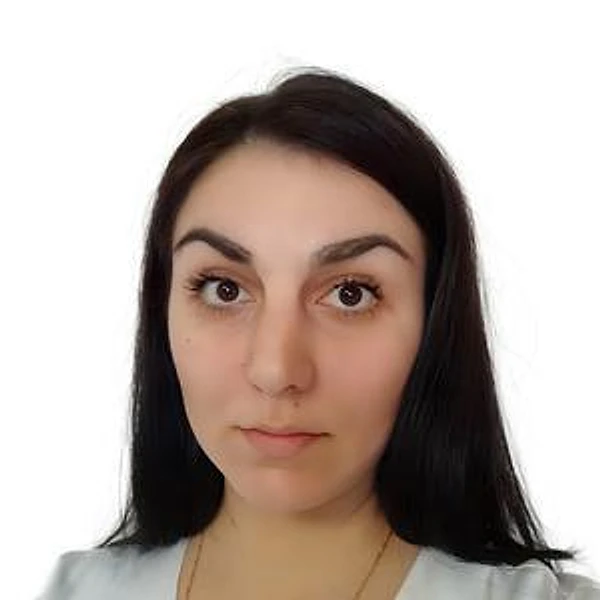 Дорофейчук Полина Михайловна — Уролог, Нижний Новгород