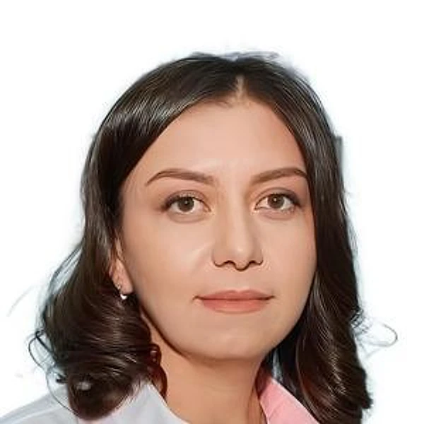 Иругова Зарема Хачимовна — Невролог, Нутрициолог, Грозный