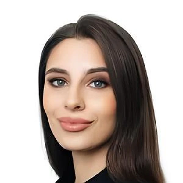 Попкова Алёна Николаевна — Косметолог-эстетист, Санкт-Петербург