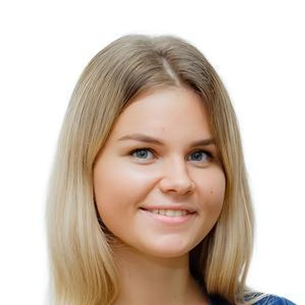 Маркина Алиса Игоревна — Гинеколог, Акушер, Врач УЗИ, Гинеколог-хирург, Санкт-Петербург