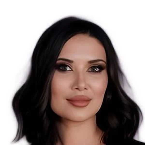 Панкова Карина Стартовна — Врач-косметолог, Дерматовенеролог, Трихолог, Санкт-Петербург
