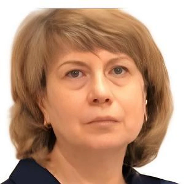 Благодатская Ирина Николаевна — Врач УЗИ, Гинеколог, Черногорск