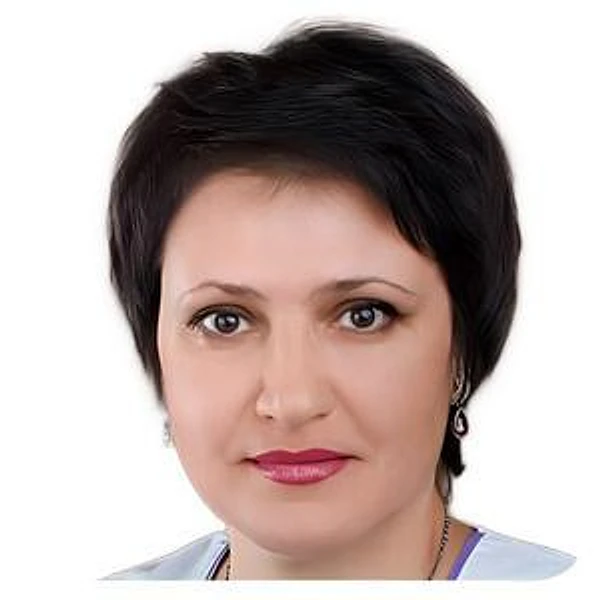 Лавицкая Елена Евгеньевна — Детский невролог, Хабаровск