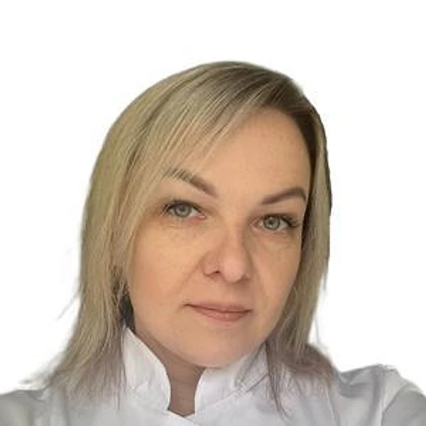 Шаталова Татьяна Викторовна — ЛОР, Детский ЛОР, Липецк