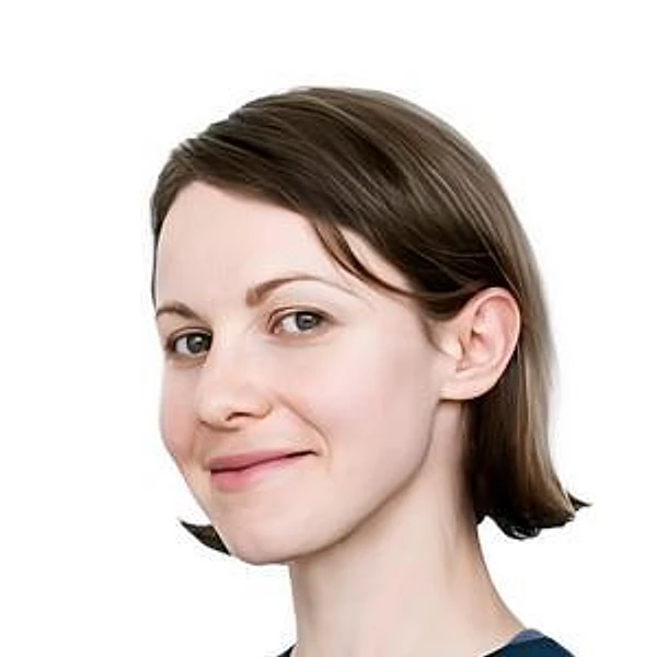 Дедюлина Екатерина Эдуардовна — Инструктор ЛФК, Москва