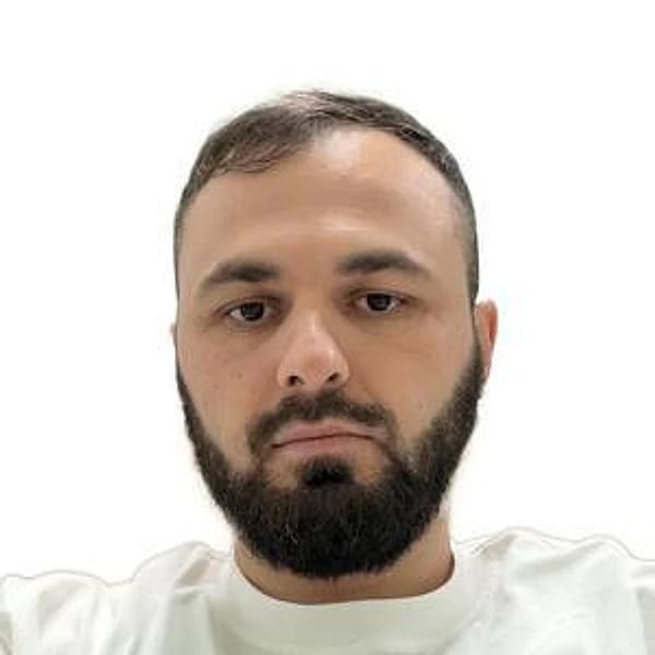 Мажидов Шамиль Сулейманович — ЛОР, Детский ЛОР, Санкт-Петербург
