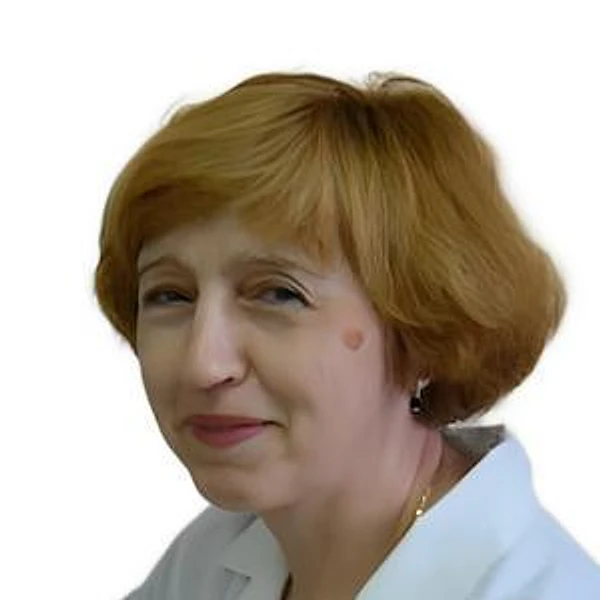 Яковлева Ирина Алексеевна — Гинеколог, Акушер, Липецк