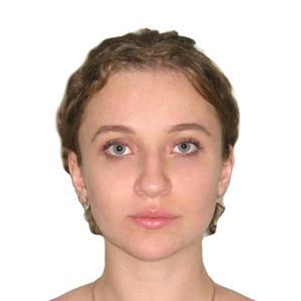 Шатина Кристина Александровна — Эндокринолог, Терапевт, Санкт-Петербург