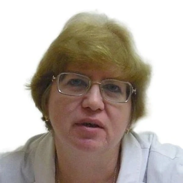 Шатских Маргарита Ивановна — Гинеколог, Липецк