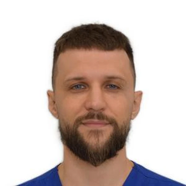 Мосиенко Игорь Владимирович — Эндокринолог, Врач УЗИ, Томск