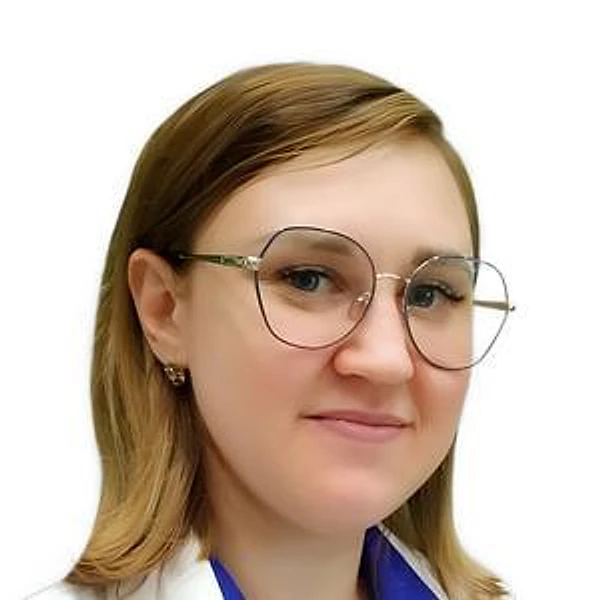 Демидова Мария Витальевна — Гериатр (геронтолог), Екатеринбург