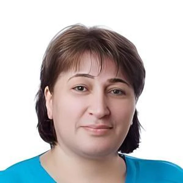 Абдуллаева Ума Эфендиевна — Акушерка, Санкт-Петербург