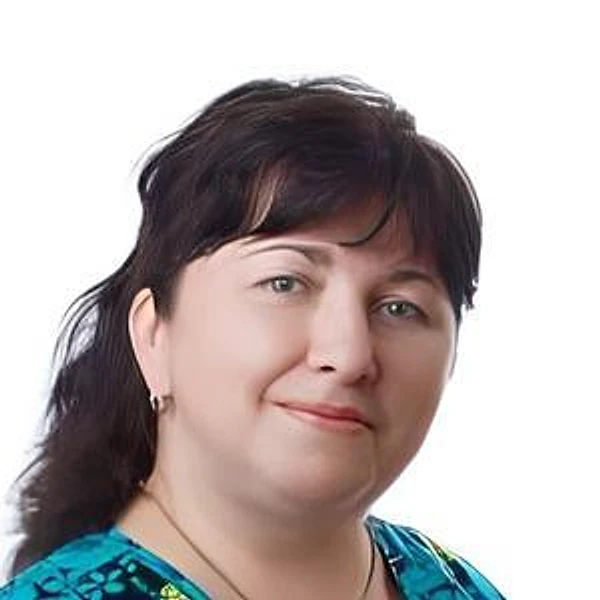 Бабич Татьяна Петровна — Акушерка, Санкт-Петербург
