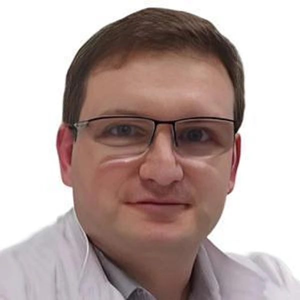 Винокуров Александр Сергеевич — Нарколог, Липецк
