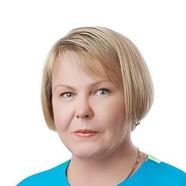 Бурмистрова Ирина Алексеевна — Акушерка, Санкт-Петербург