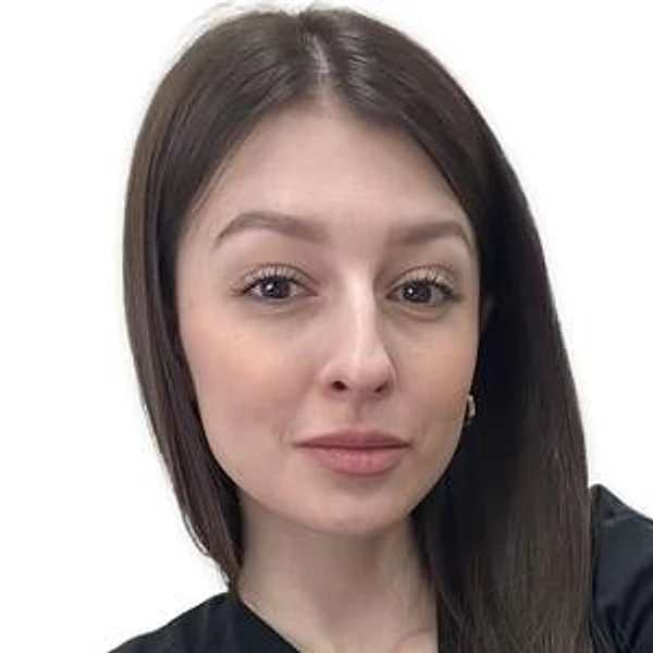 Азарова Екатерина Витальевна — Гинеколог, Ростов-на-Дону