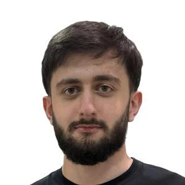 Рохоев Магомедапанди Хайбулаевич — Стоматолог, Ростов-на-Дону