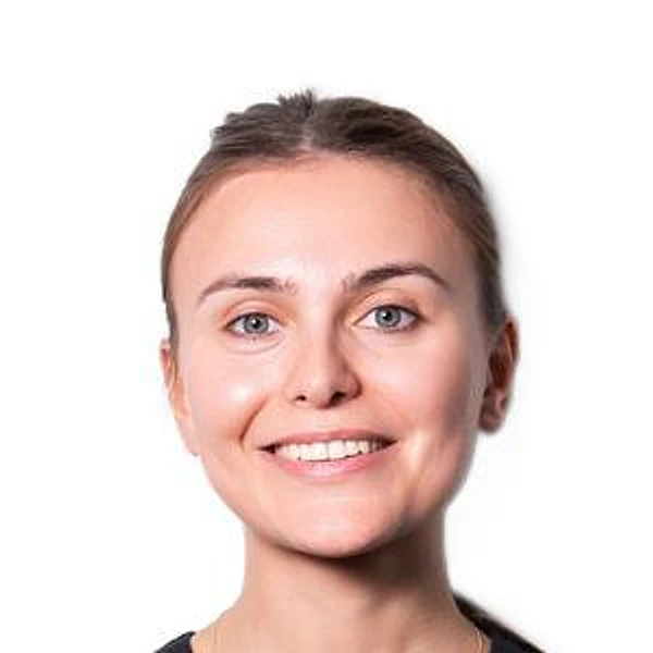 Туровская Оксана Михайловна — Стоматолог-ортодонт, Домодедово