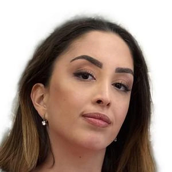 Эзберова Альбина Фазиловна — Невролог, Махачкала