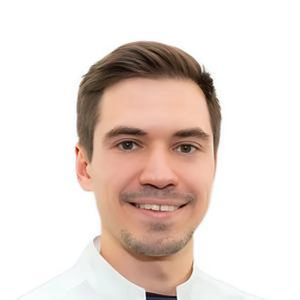 Горбунов Михаил Александрович — Хирург, Врач подолог (подиатр), Ортопед, Москва