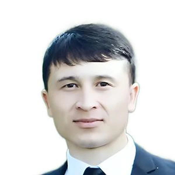Шарипов Нозимжон Низомович — Детский хирург, Дмитров