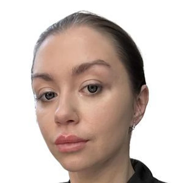 Розет Анна Ильинична — Врач-косметолог, Дерматолог, Москва