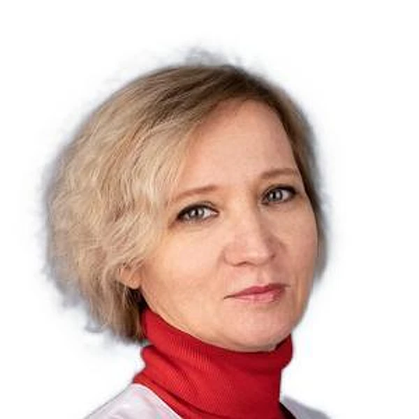Хазиахметова Вероника Николаевна — Клинический фармаколог, Казань